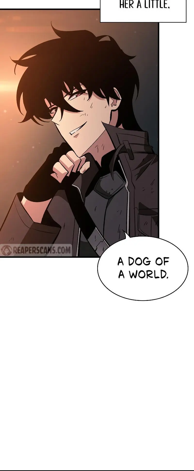 Pick Me Up, Infinite Gacha Chapter 52