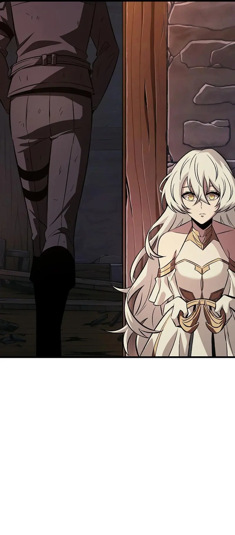 Pick Me Up, Infinite Gacha Chapter 52
