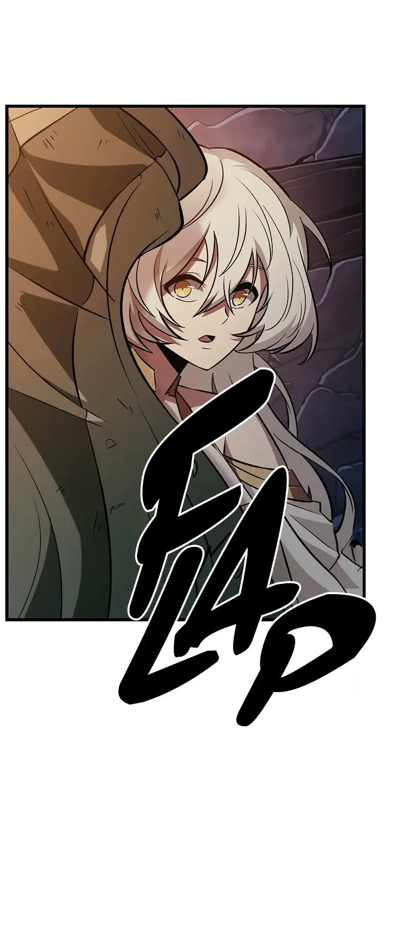 Pick Me Up, Infinite Gacha Chapter 52