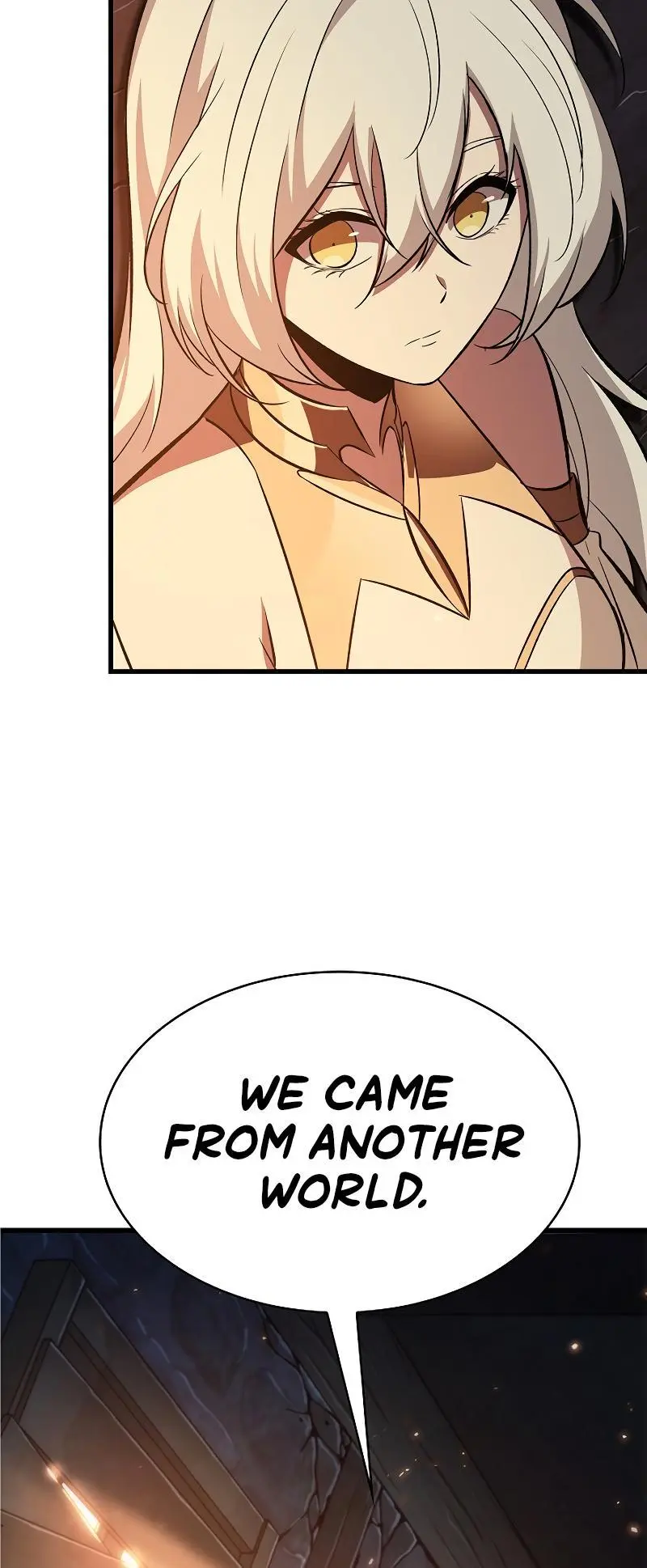 Pick Me Up, Infinite Gacha Chapter 51