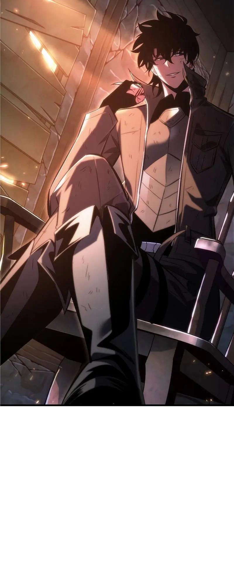Pick Me Up, Infinite Gacha Chapter 51