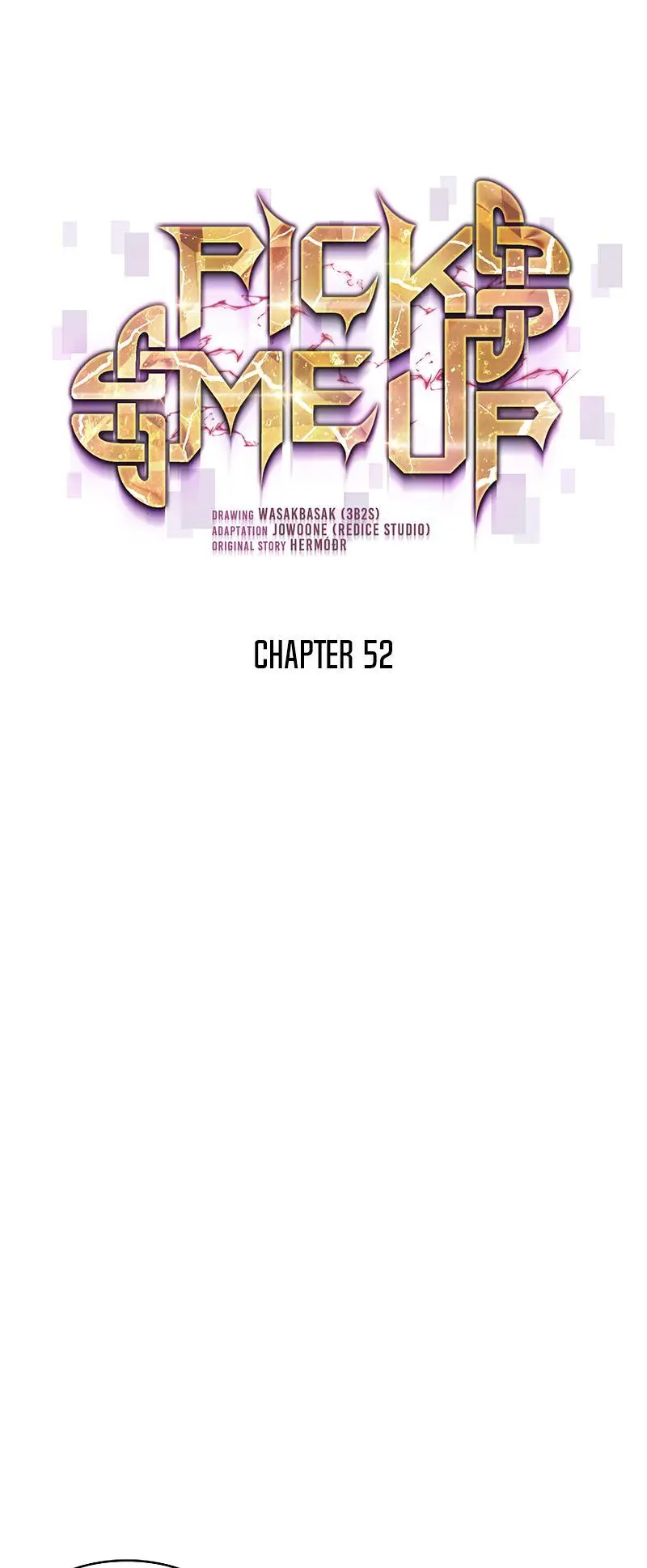 Pick Me Up, Infinite Gacha Chapter 51
