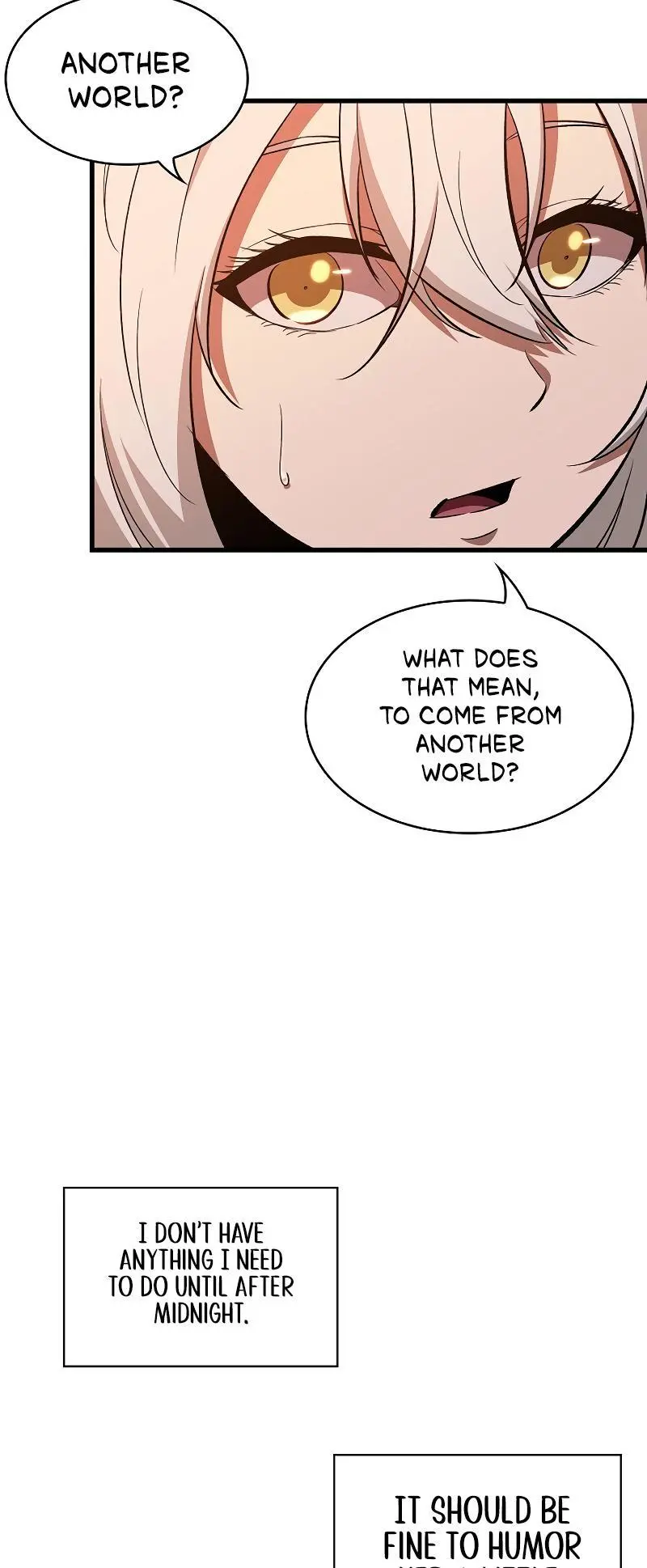 Pick Me Up, Infinite Gacha Chapter 51