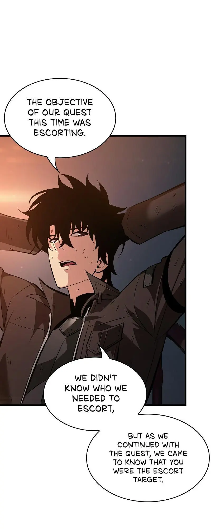 Pick Me Up, Infinite Gacha Chapter 51