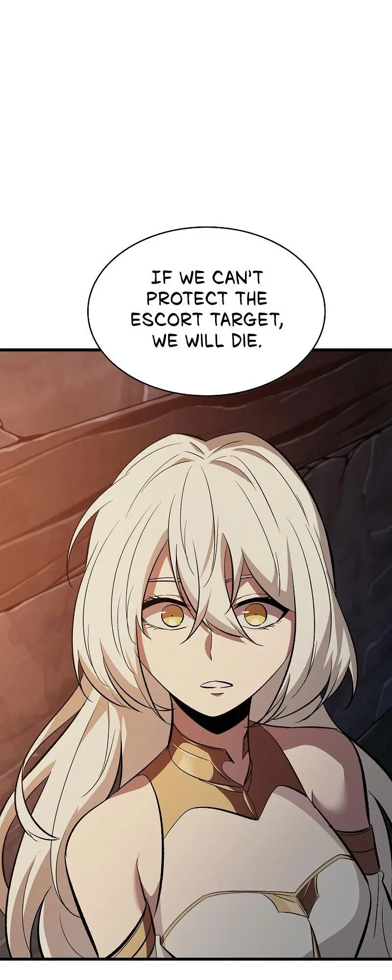 Pick Me Up, Infinite Gacha Chapter 51