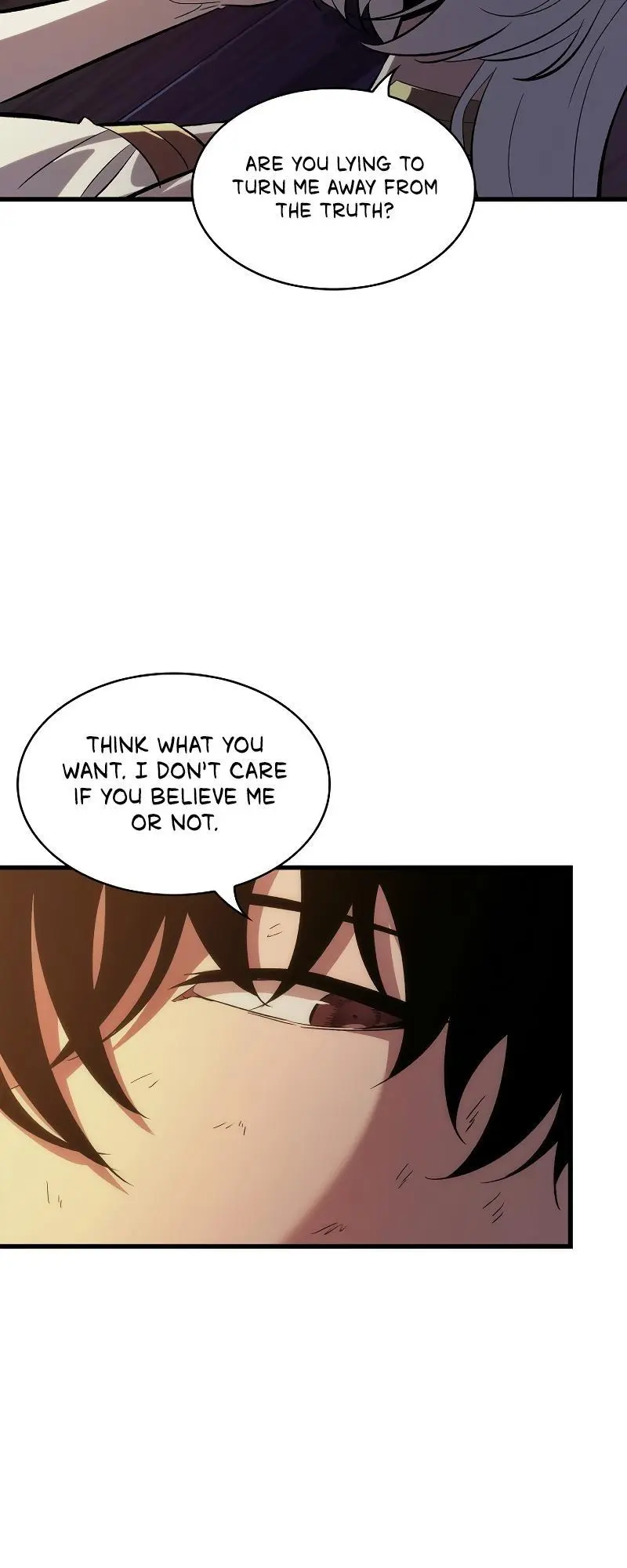 Pick Me Up, Infinite Gacha Chapter 51