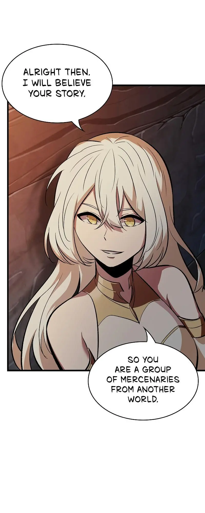 Pick Me Up, Infinite Gacha Chapter 51