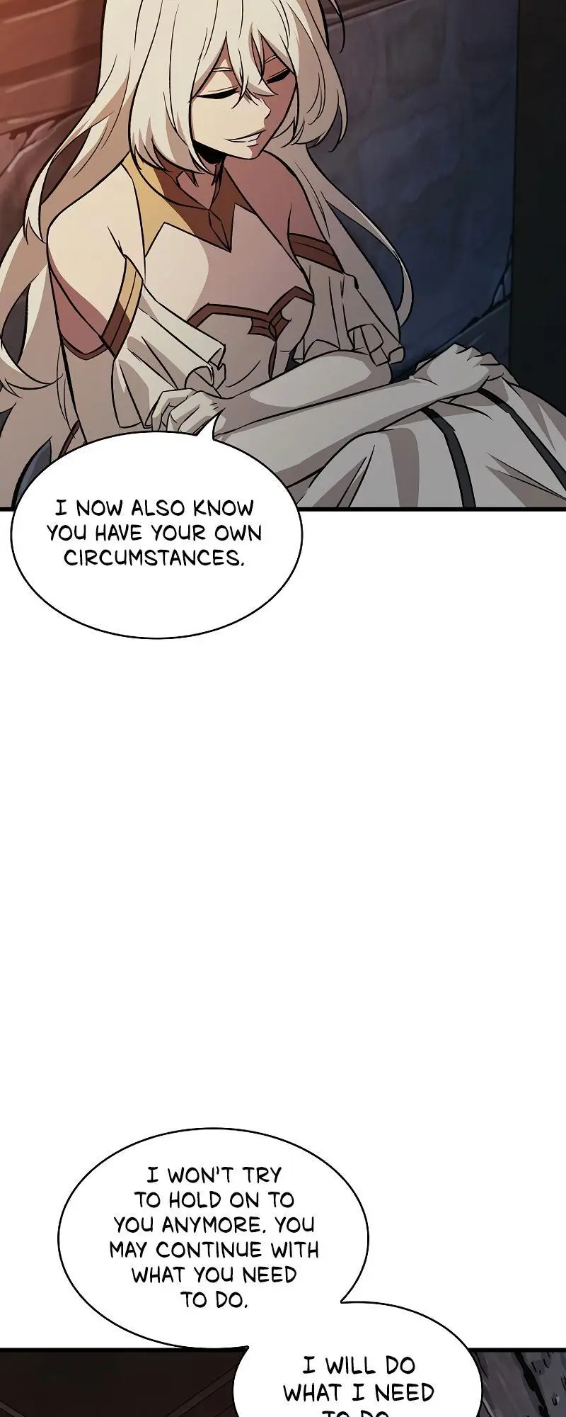 Pick Me Up, Infinite Gacha Chapter 51