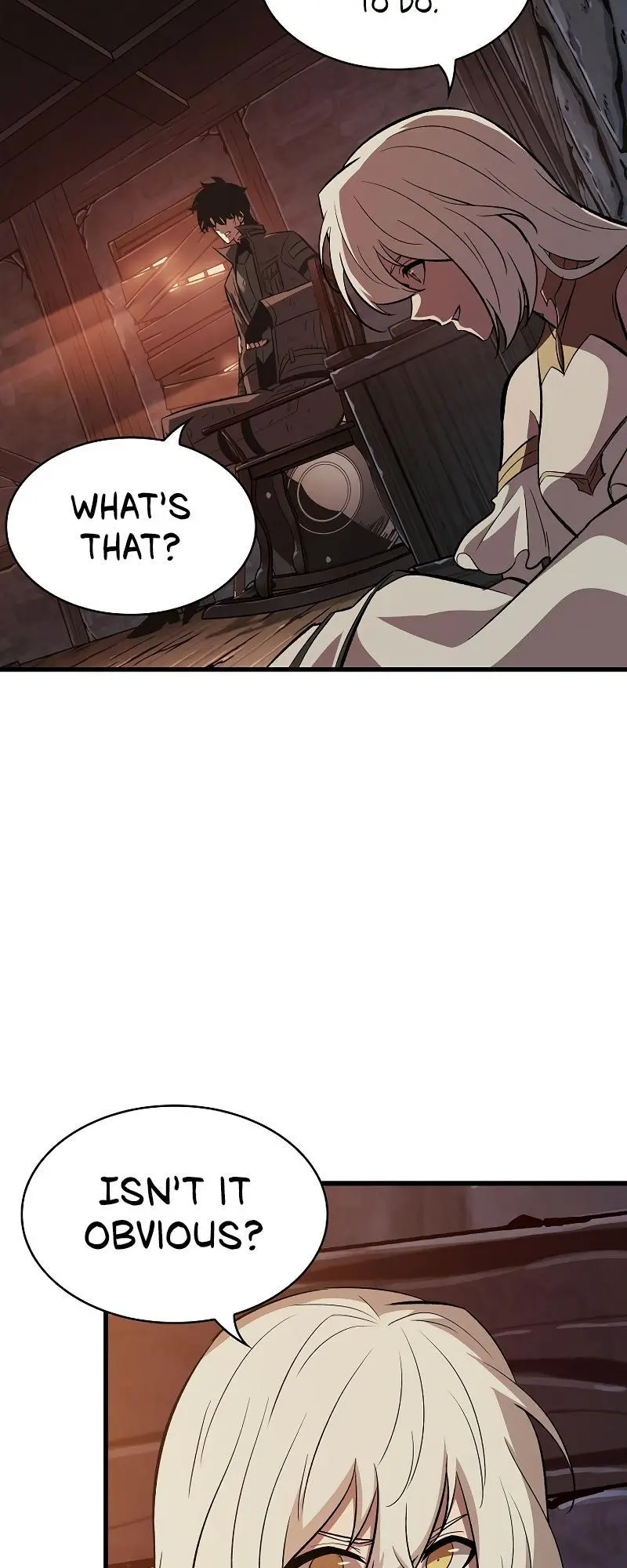 Pick Me Up, Infinite Gacha Chapter 51