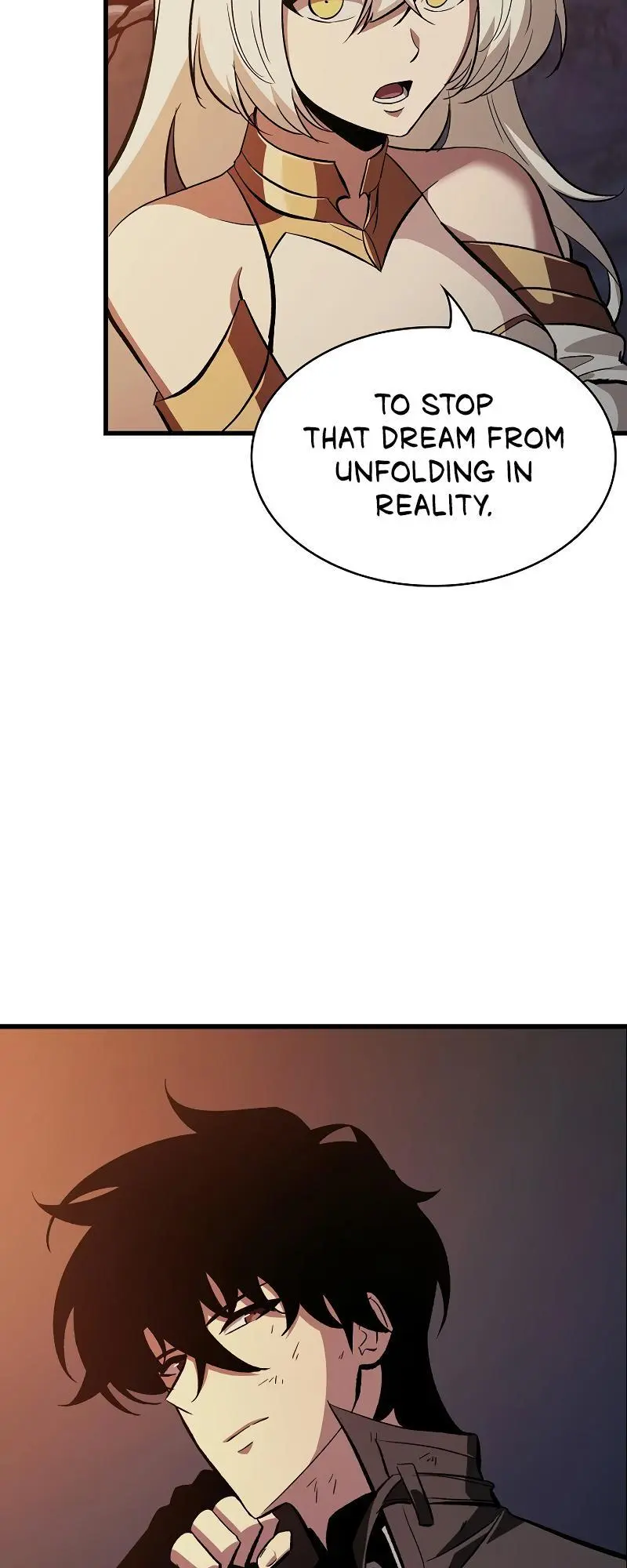 Pick Me Up, Infinite Gacha Chapter 51
