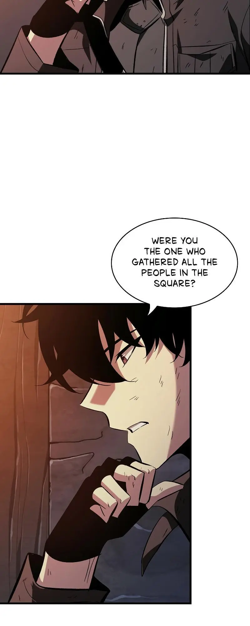 Pick Me Up, Infinite Gacha Chapter 51