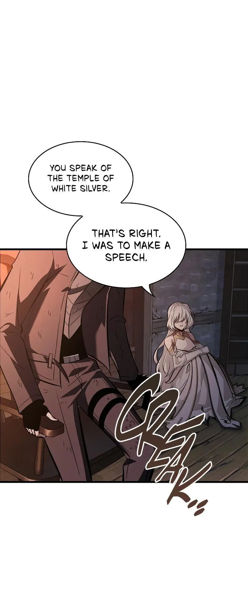 Pick Me Up, Infinite Gacha Chapter 51