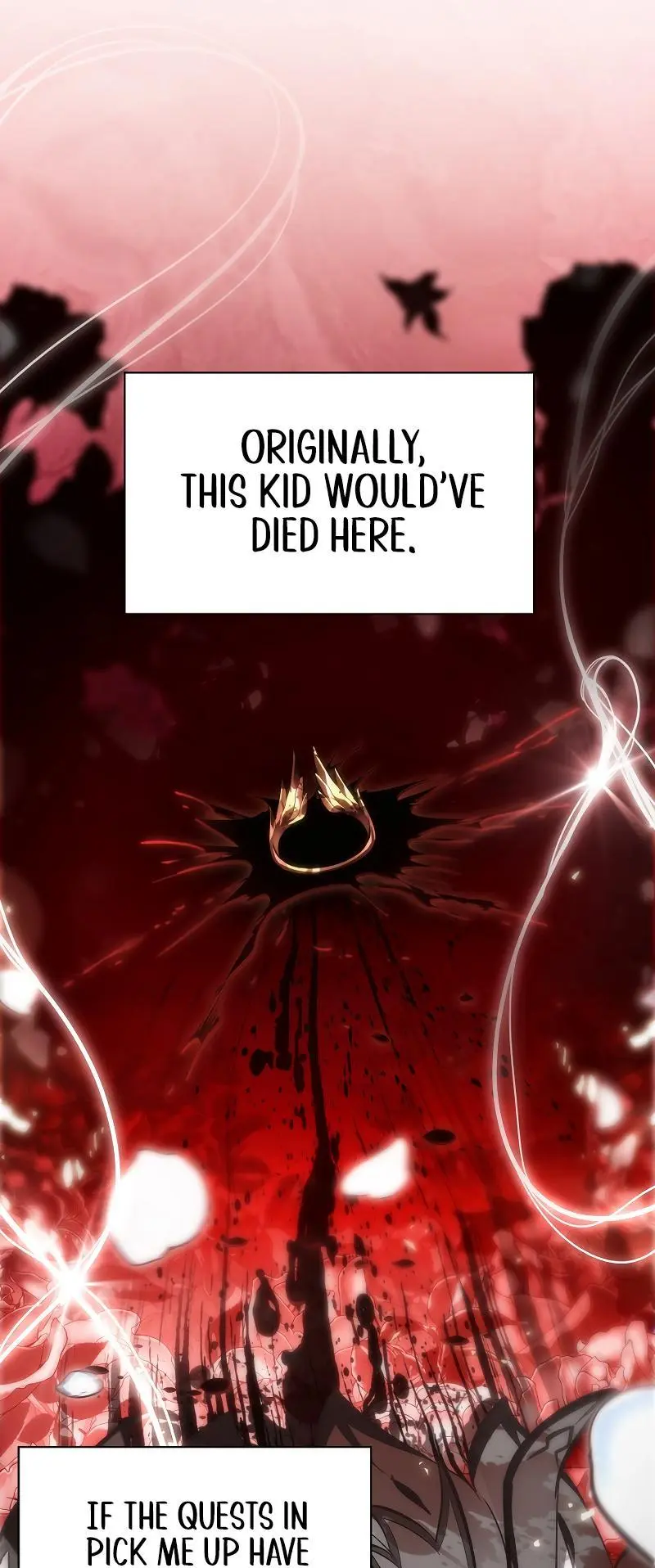 Pick Me Up, Infinite Gacha Chapter 51