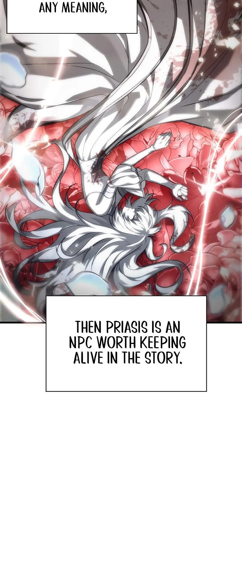 Pick Me Up, Infinite Gacha Chapter 51