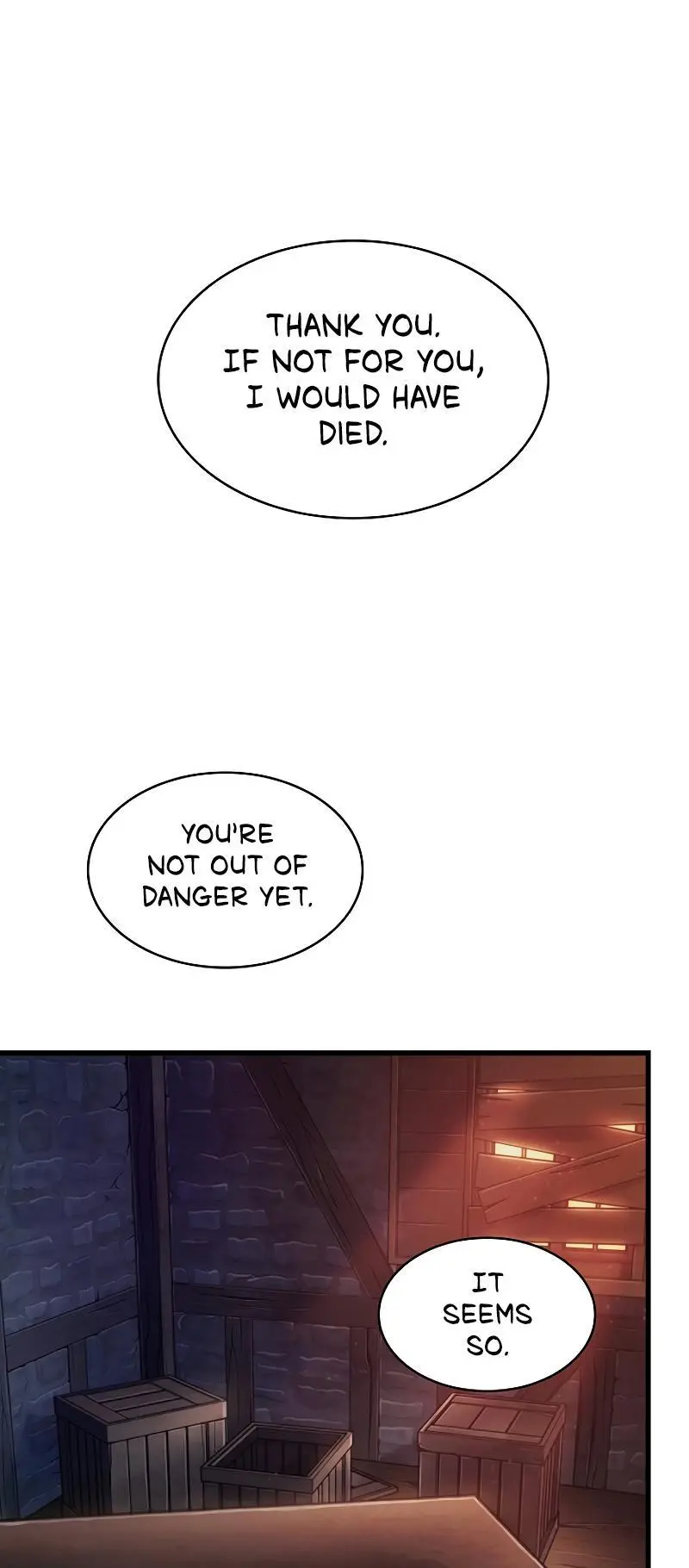 Pick Me Up, Infinite Gacha Chapter 51