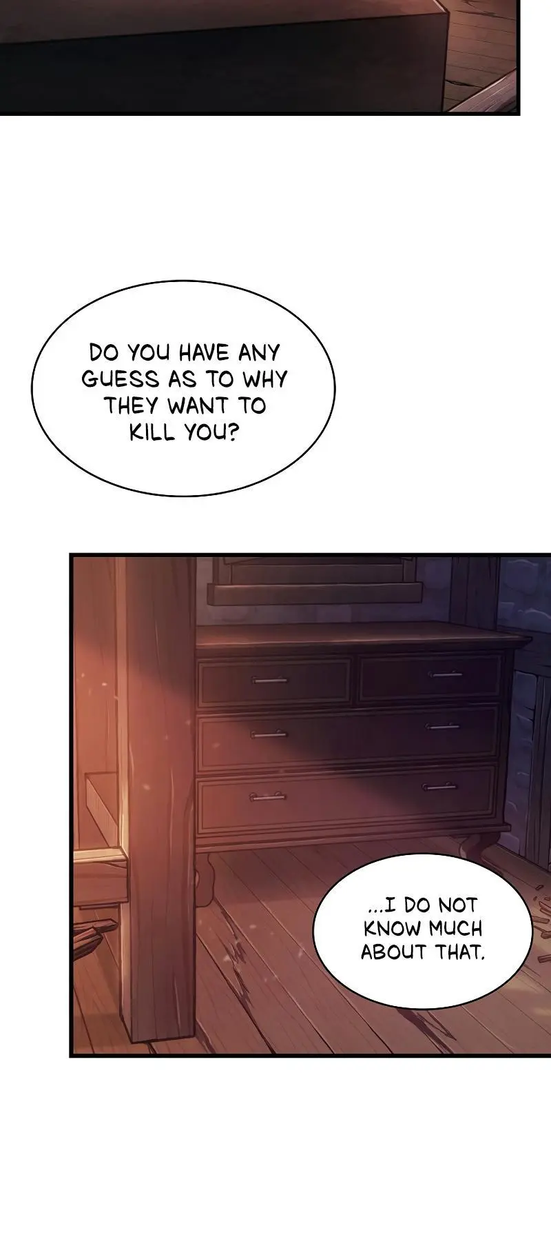 Pick Me Up, Infinite Gacha Chapter 51