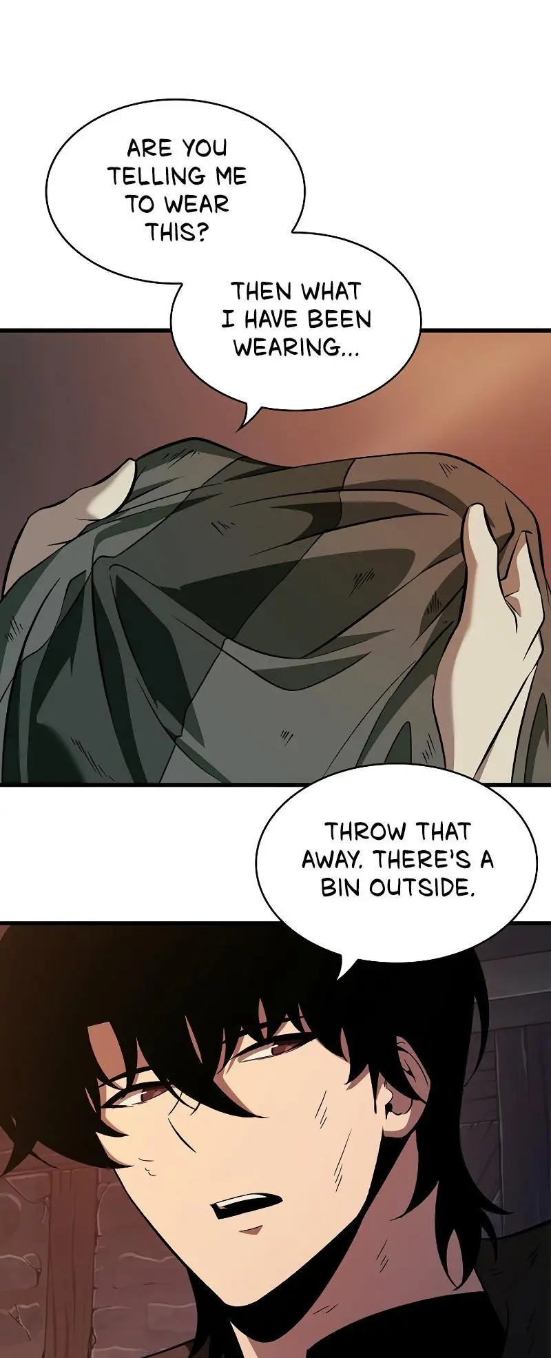Pick Me Up, Infinite Gacha Chapter 51