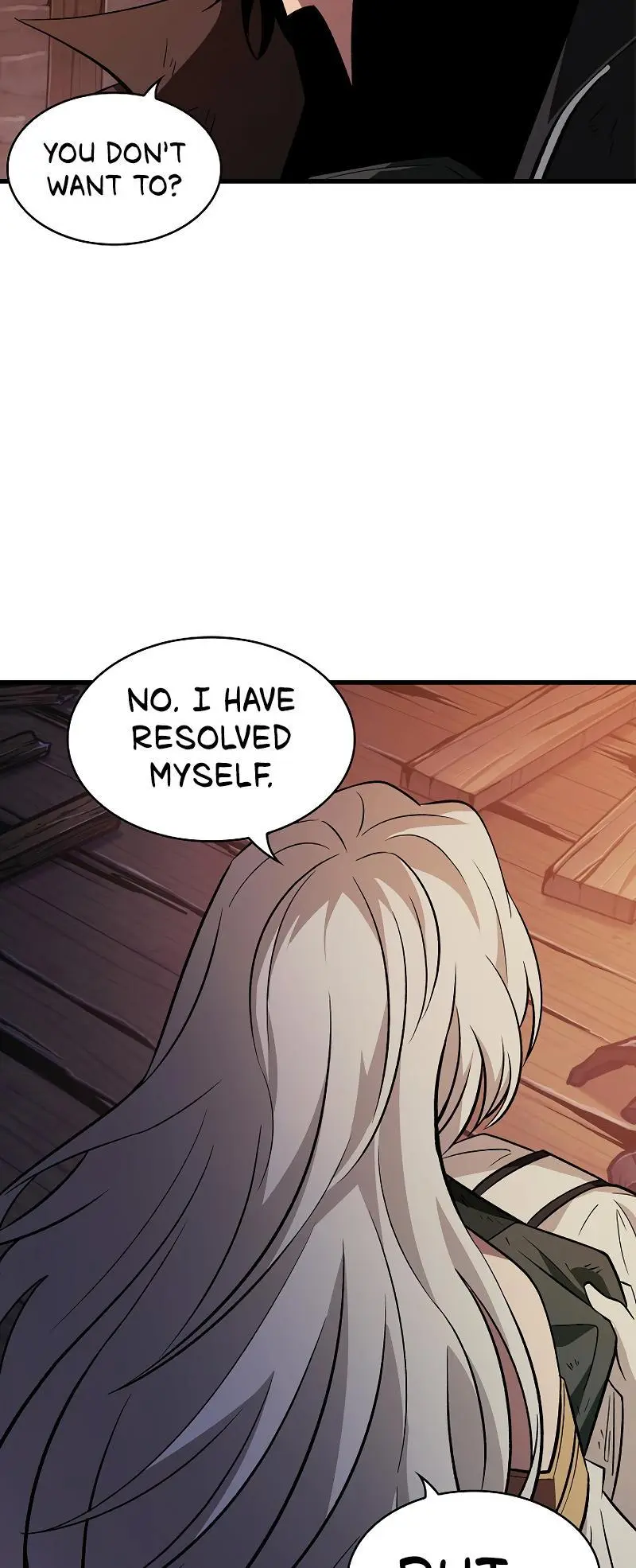 Pick Me Up, Infinite Gacha Chapter 51