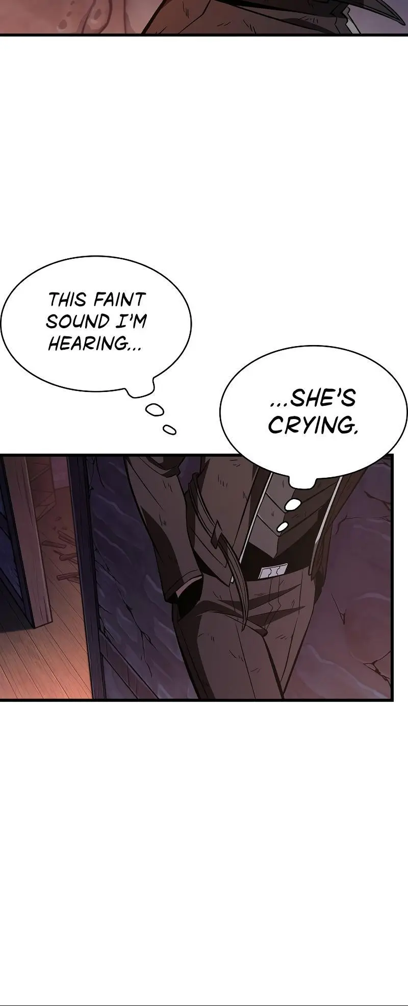 Pick Me Up, Infinite Gacha Chapter 51