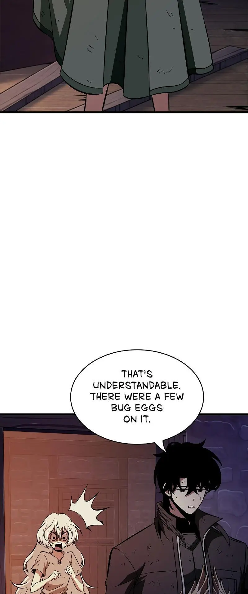 Pick Me Up, Infinite Gacha Chapter 51