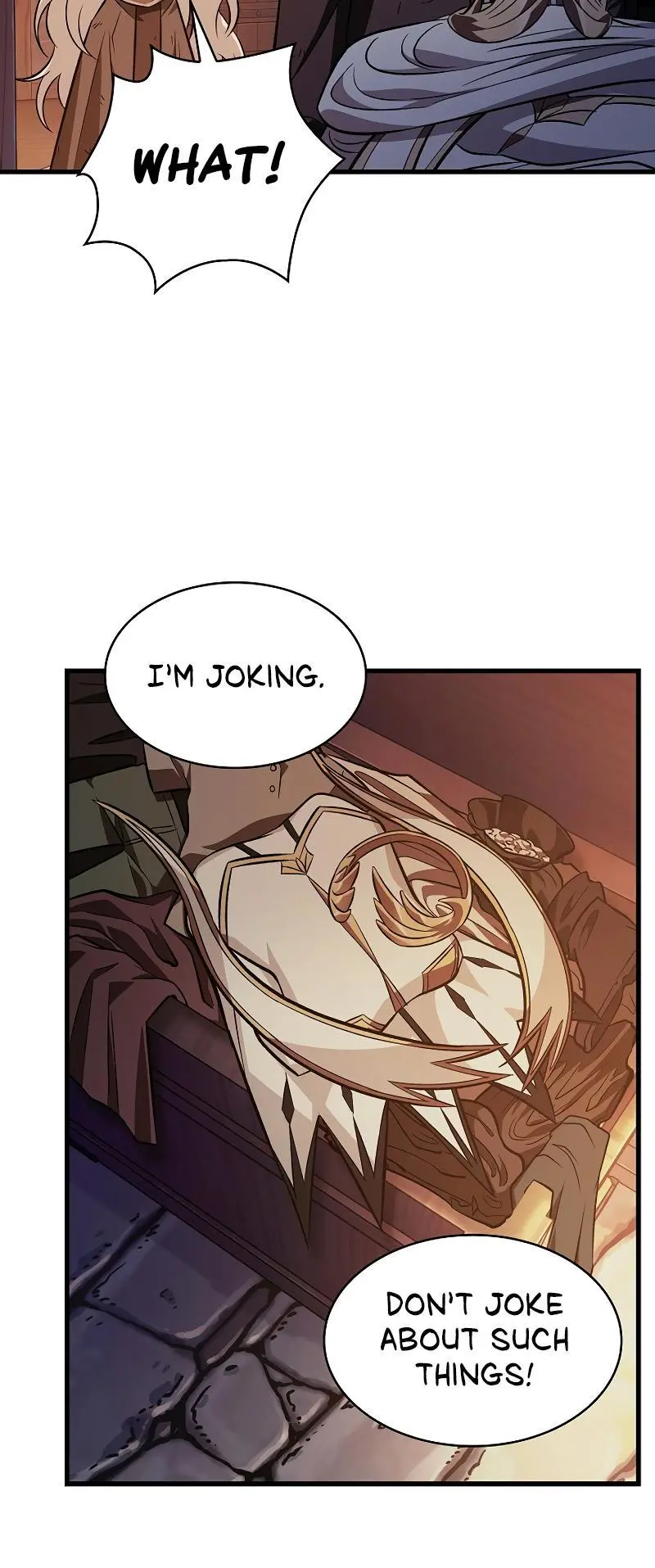 Pick Me Up, Infinite Gacha Chapter 51