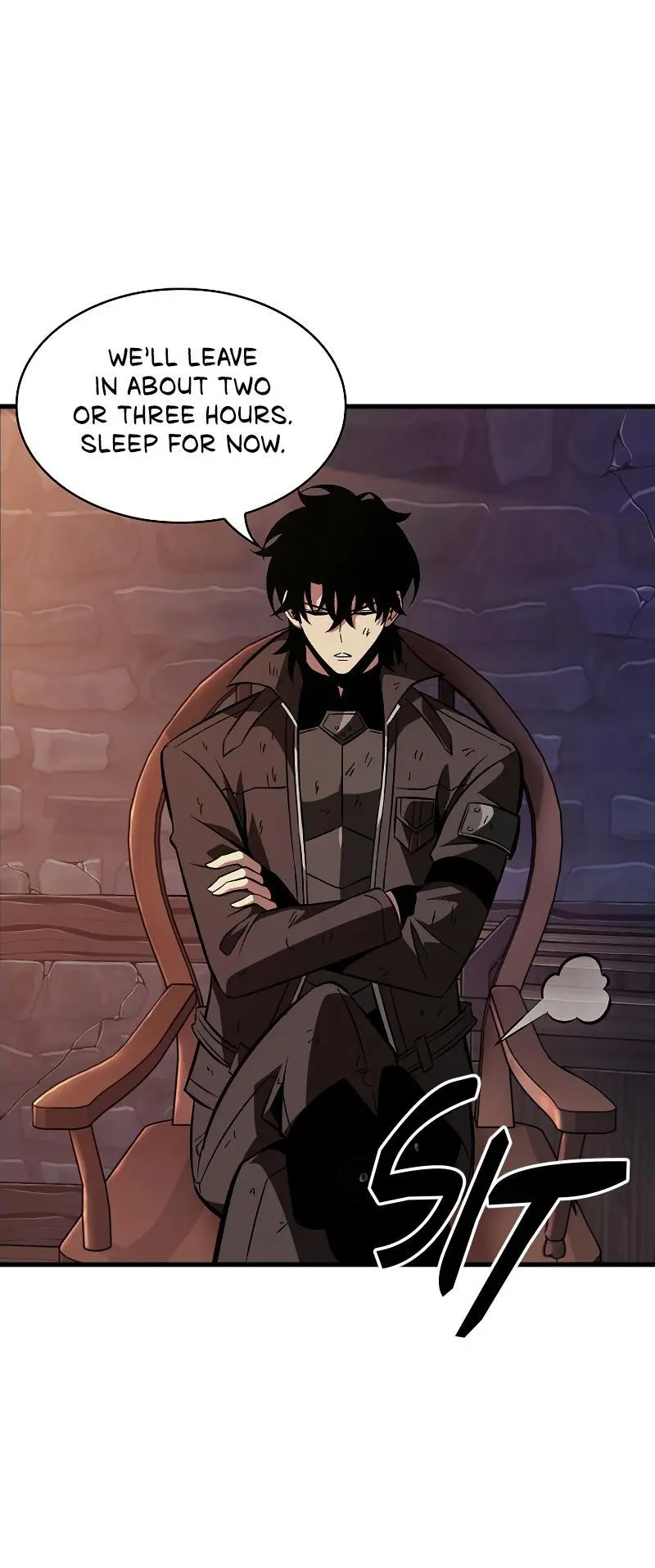 Pick Me Up, Infinite Gacha Chapter 51