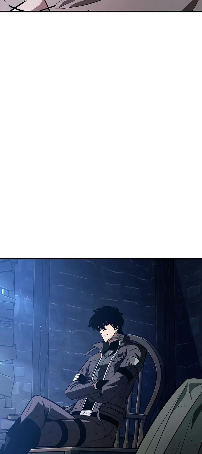 Pick Me Up, Infinite Gacha Chapter 51