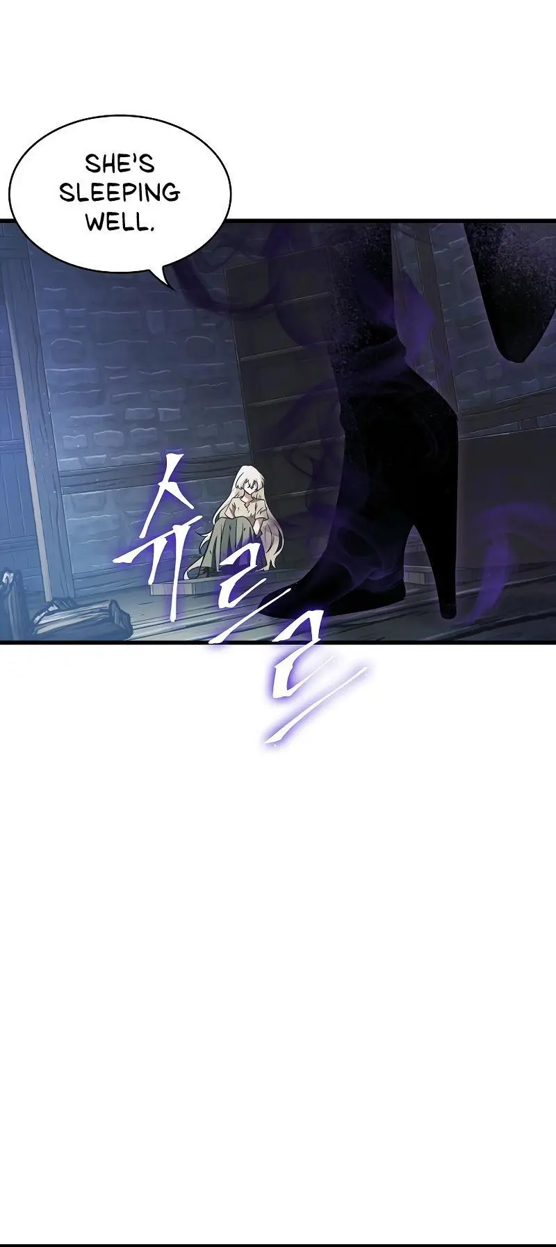 Pick Me Up, Infinite Gacha Chapter 51
