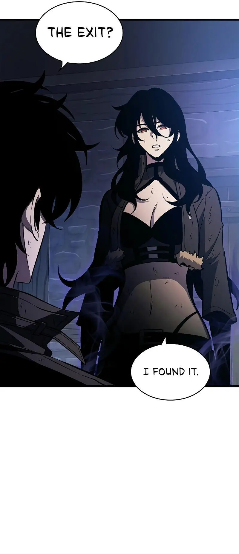 Pick Me Up, Infinite Gacha Chapter 51