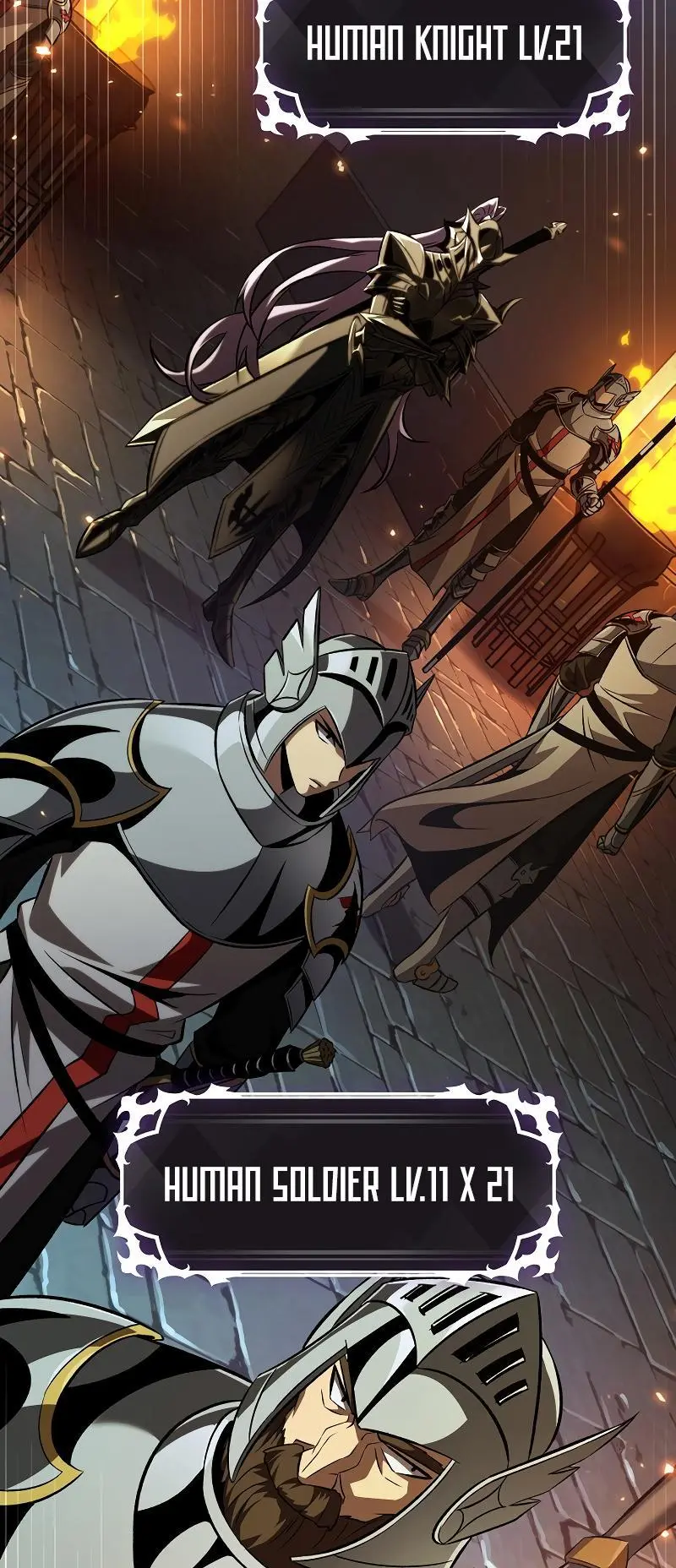 Pick Me Up, Infinite Gacha Chapter 51