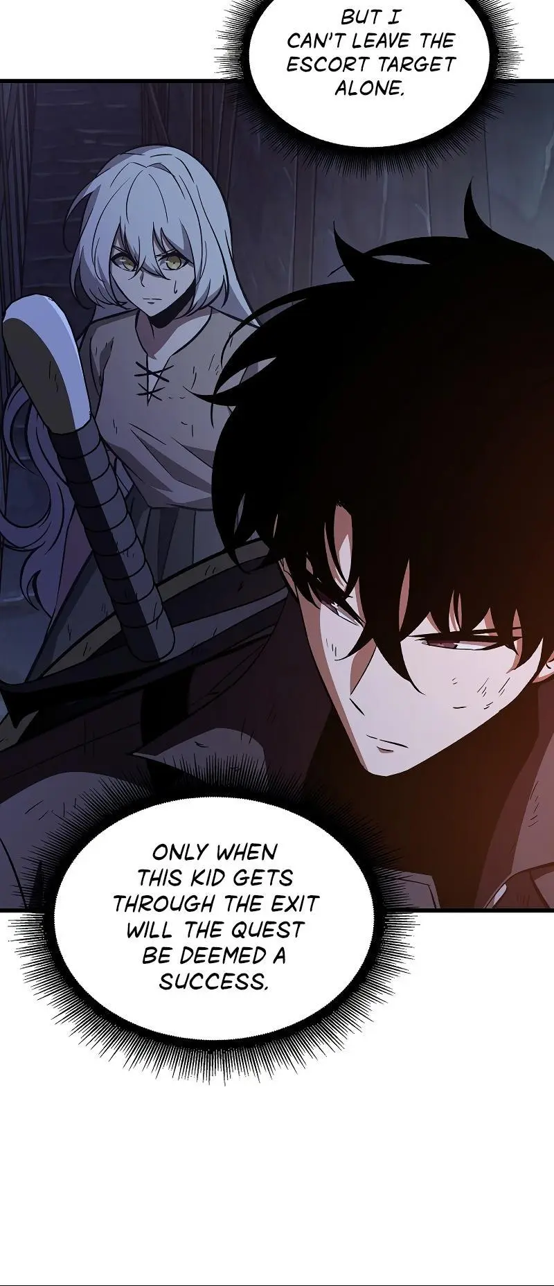 Pick Me Up, Infinite Gacha Chapter 51