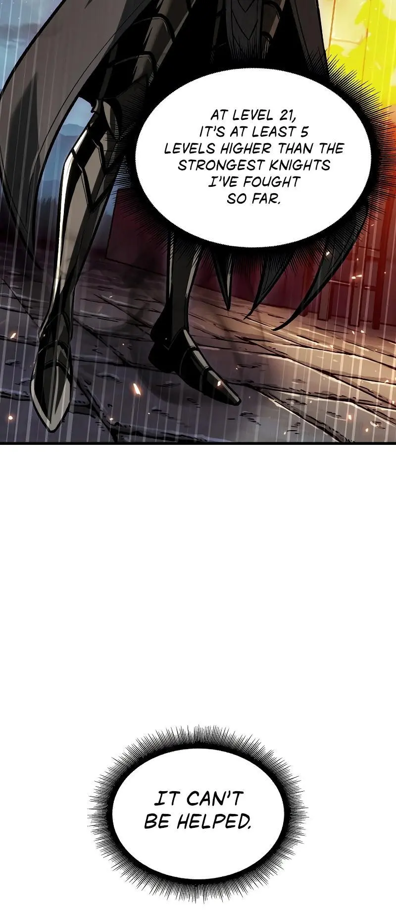 Pick Me Up, Infinite Gacha Chapter 51