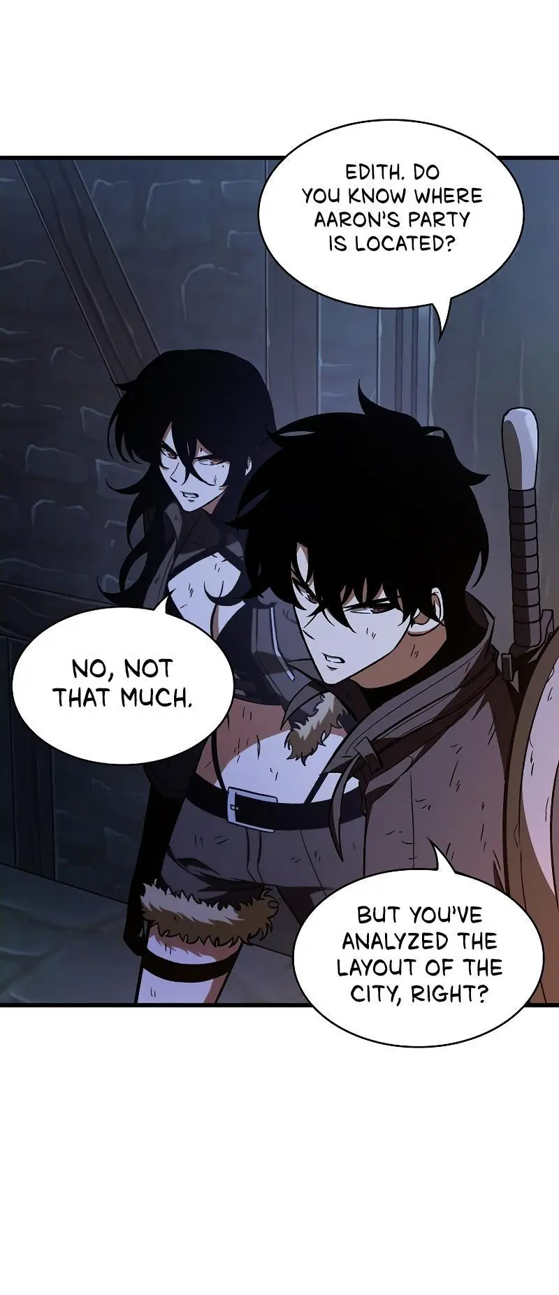Pick Me Up, Infinite Gacha Chapter 51