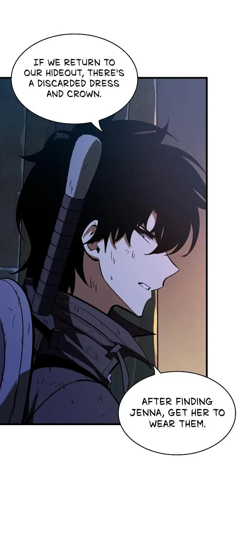 Pick Me Up, Infinite Gacha Chapter 51