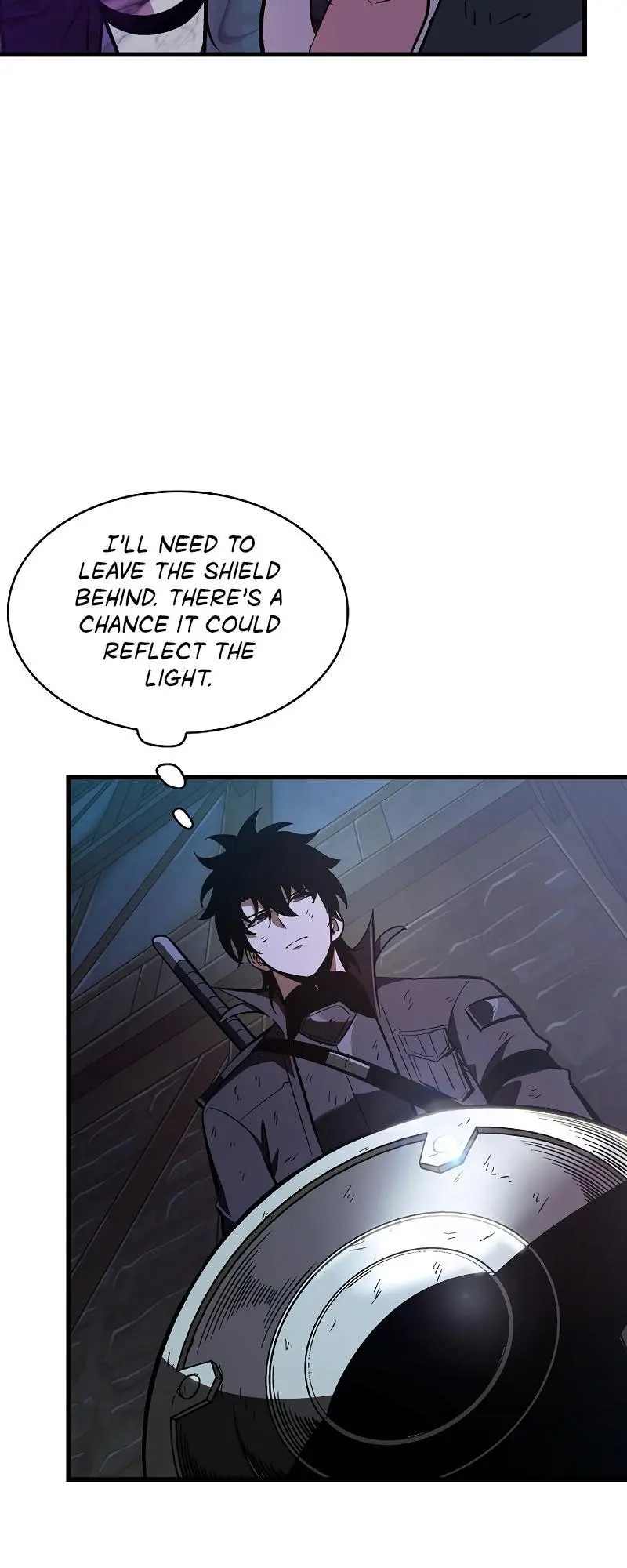 Pick Me Up, Infinite Gacha Chapter 51