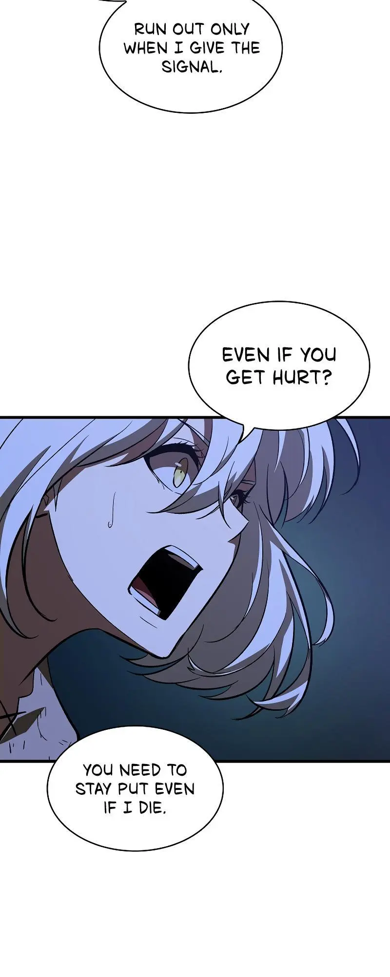 Pick Me Up, Infinite Gacha Chapter 51