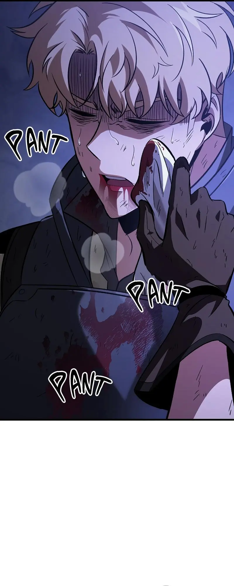 Pick Me Up, Infinite Gacha Chapter 51