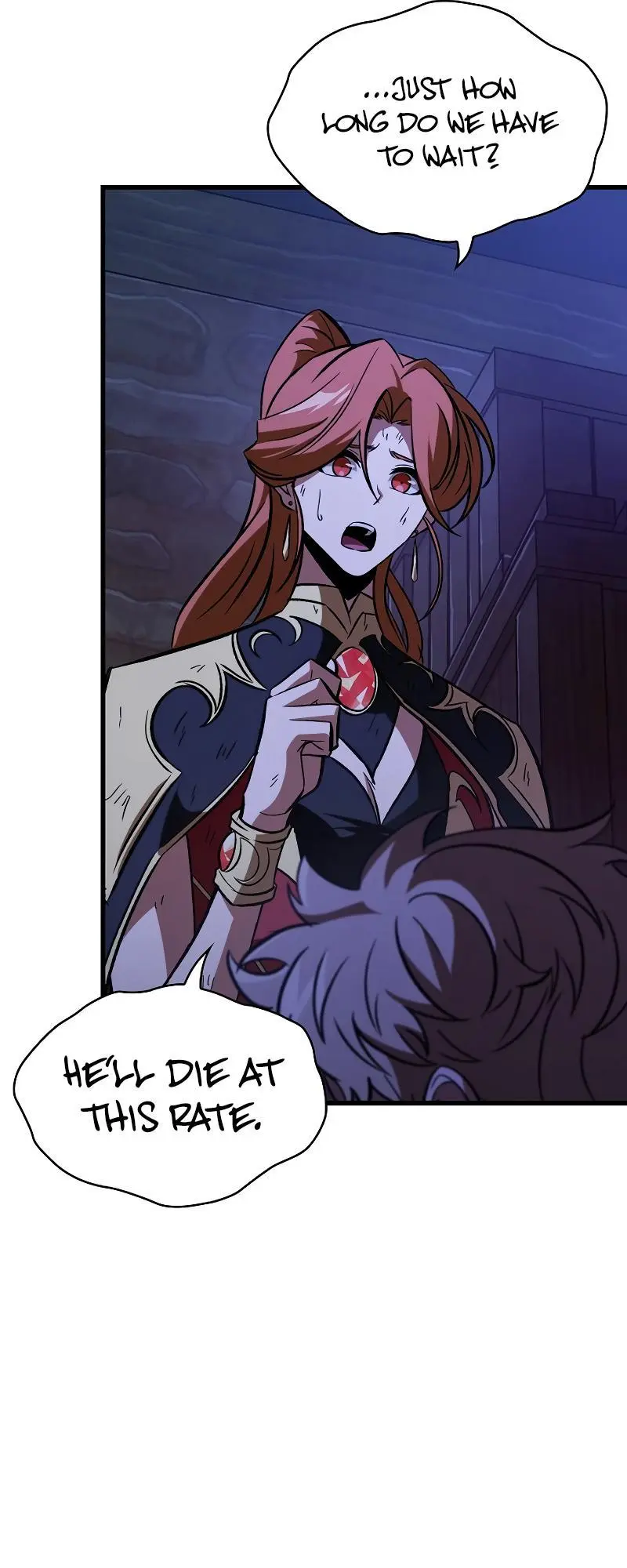Pick Me Up, Infinite Gacha Chapter 51