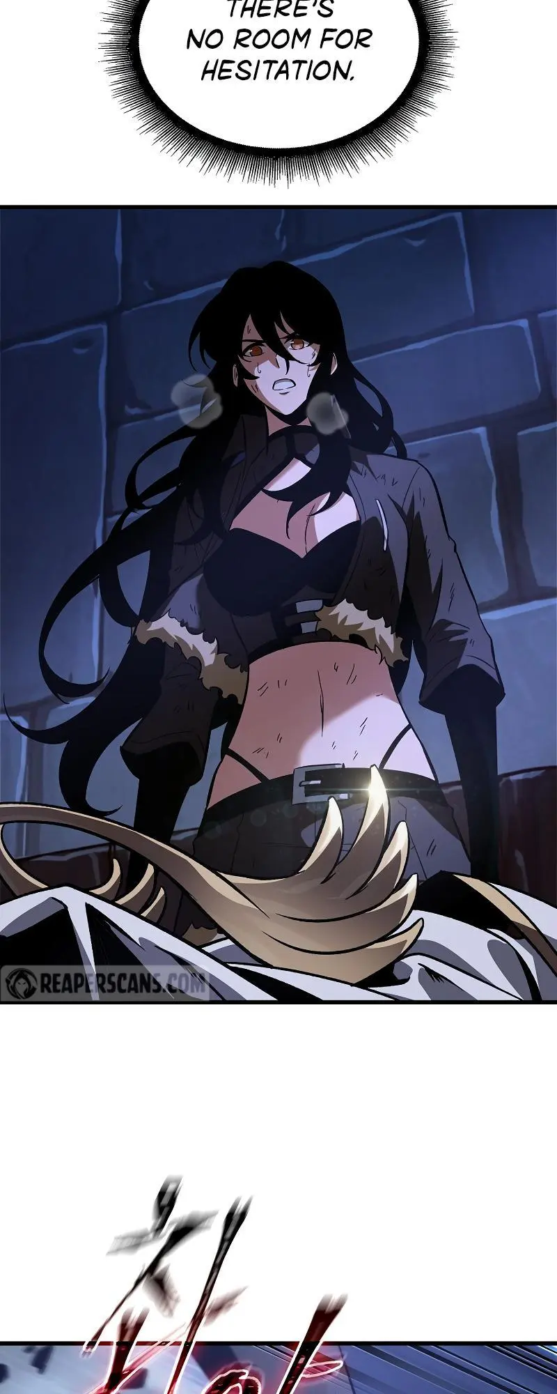 Pick Me Up, Infinite Gacha Chapter 51