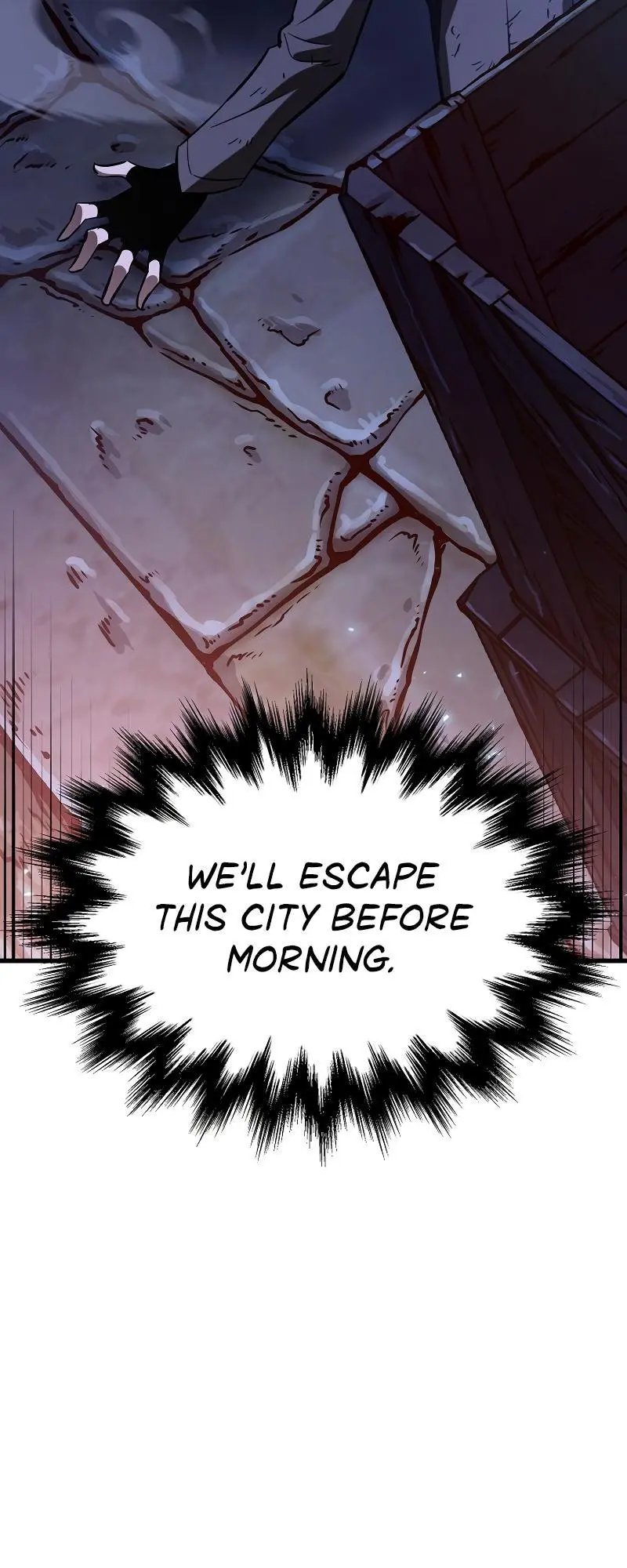 Pick Me Up, Infinite Gacha Chapter 51