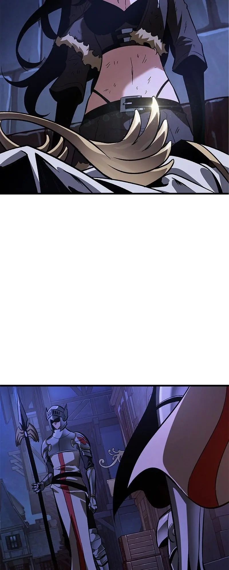 Pick Me Up, Infinite Gacha Chapter 53