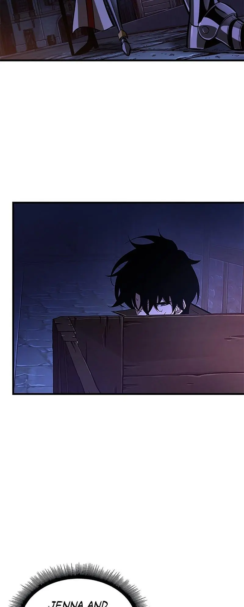 Pick Me Up, Infinite Gacha Chapter 53