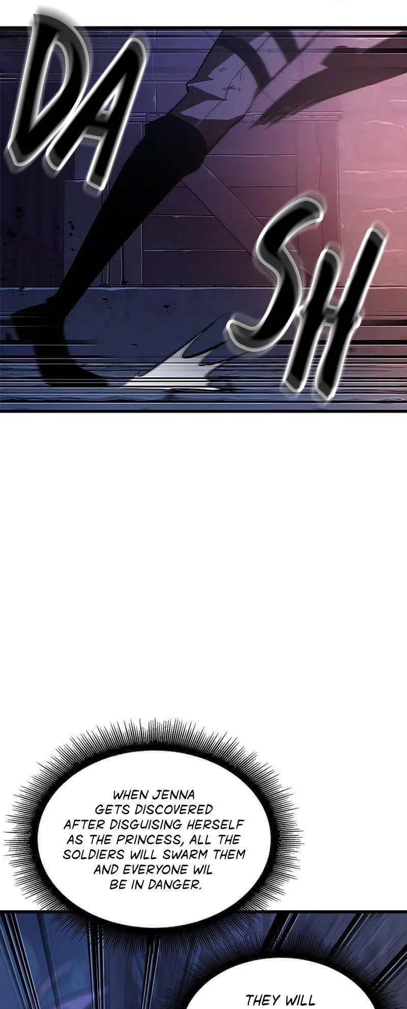 Pick Me Up, Infinite Gacha Chapter 53
