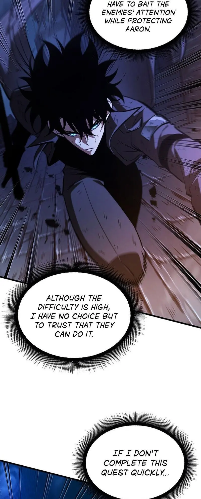 Pick Me Up, Infinite Gacha Chapter 53