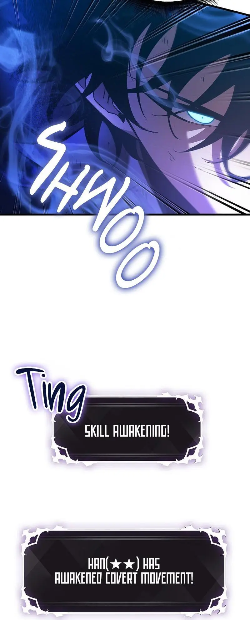 Pick Me Up, Infinite Gacha Chapter 53