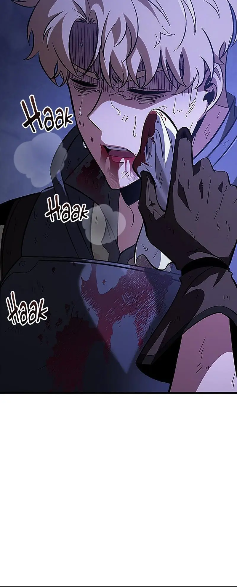 Pick Me Up, Infinite Gacha Chapter 53