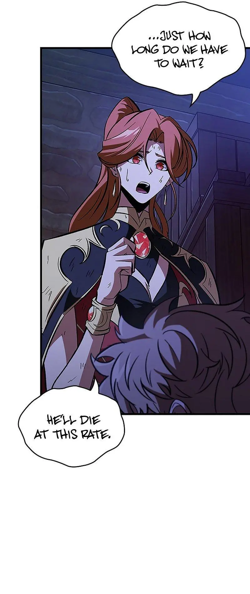 Pick Me Up, Infinite Gacha Chapter 53