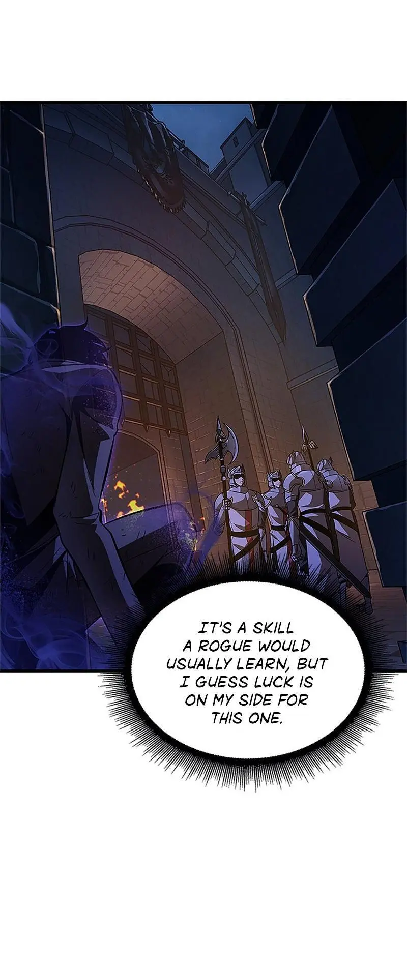 Pick Me Up, Infinite Gacha Chapter 53