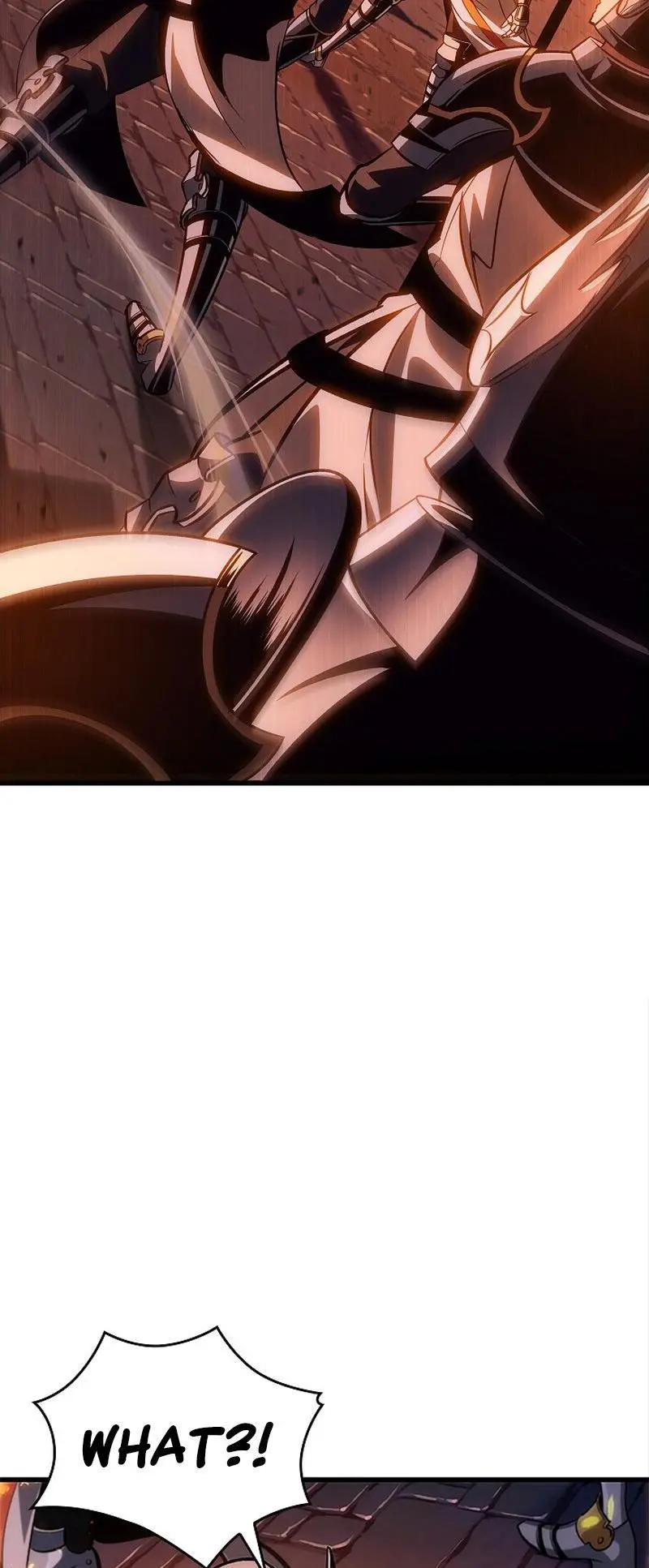 Pick Me Up, Infinite Gacha Chapter 53