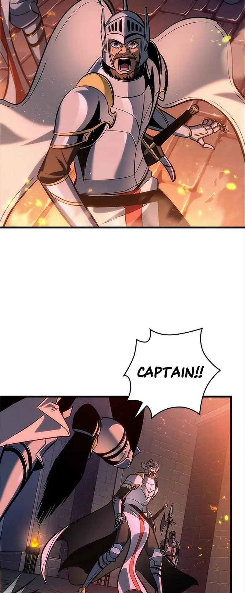 Pick Me Up, Infinite Gacha Chapter 53
